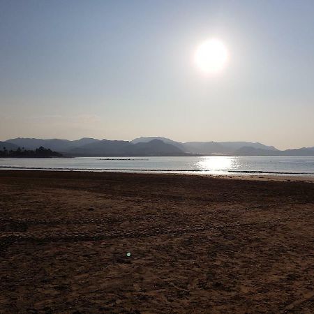 Appartamento La Linea El Puerto de Mazarrón Esterno foto