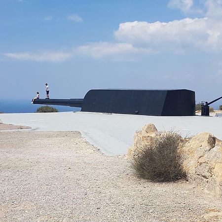 Appartamento La Linea El Puerto de Mazarrón Esterno foto