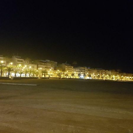 Appartamento La Linea El Puerto de Mazarrón Esterno foto