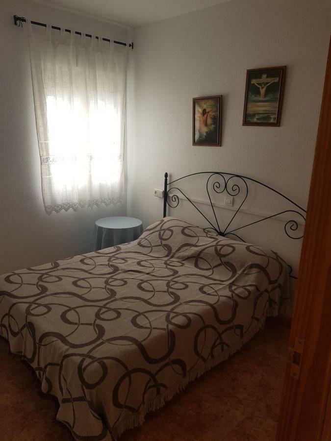 Appartamento La Linea El Puerto de Mazarrón Esterno foto