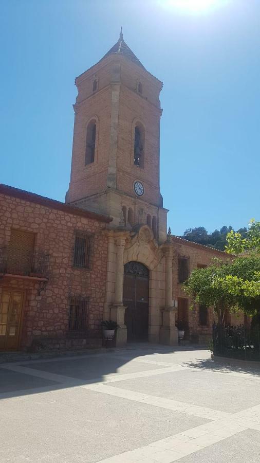 Appartamento La Linea El Puerto de Mazarrón Esterno foto